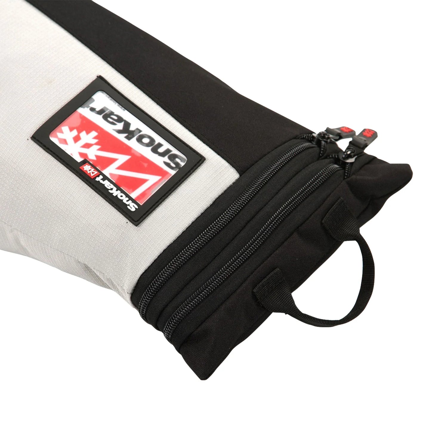 SnoKart Ski Airliner Zoom