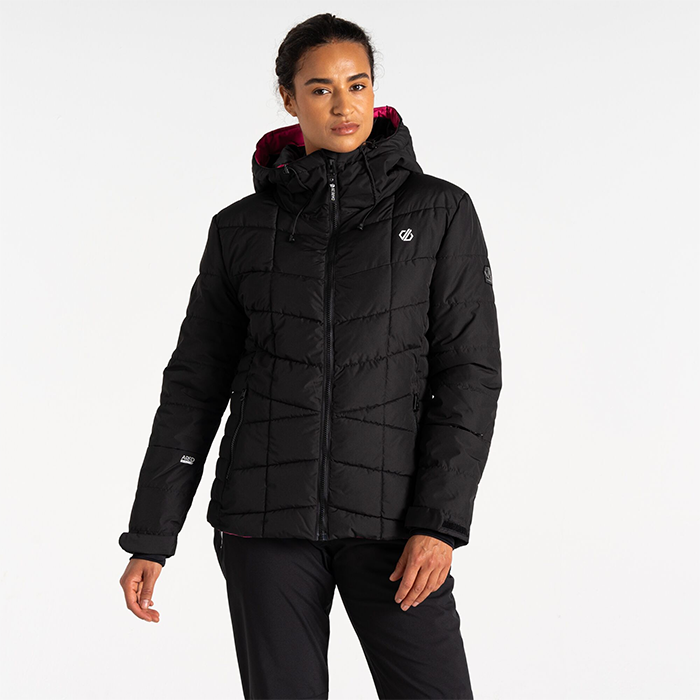Dare2B Women's Blindside Ski Jacket