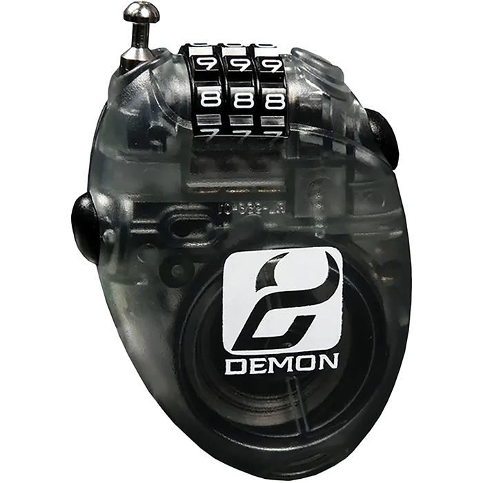 Demon Mini Lock