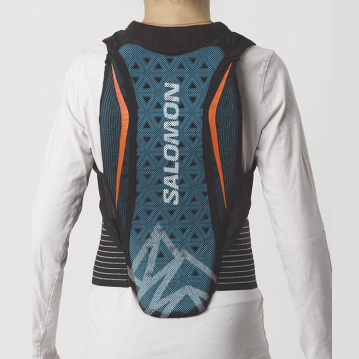 Salomon Flexcell Pro Junior