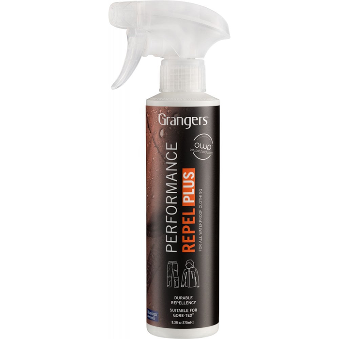 Grangers Performance Repel Plus Spray 275ml