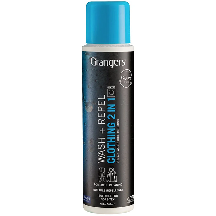 Grangers Performance 2 in 1 Wash & Repel 300ml