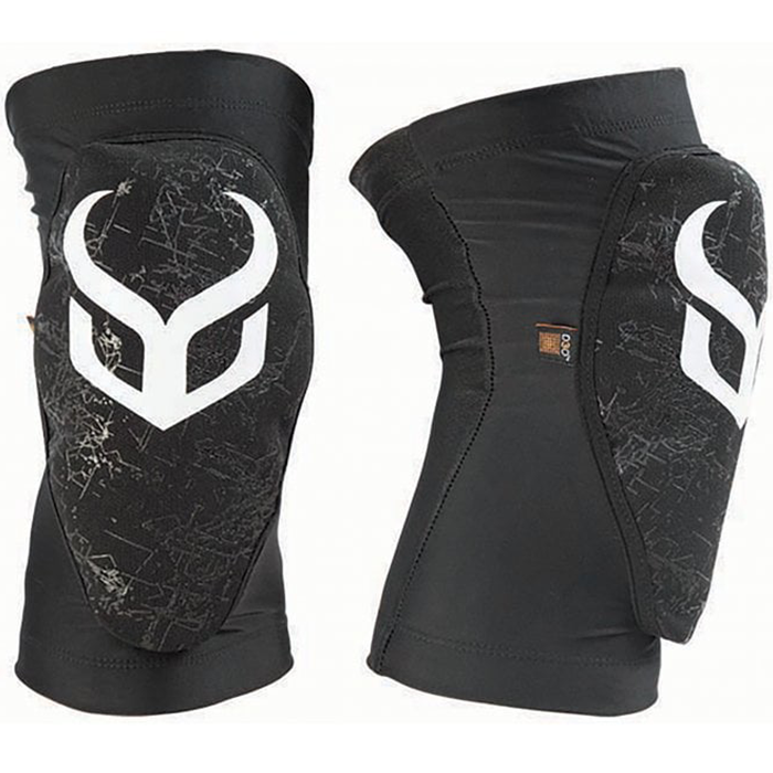 Demon Knee Pads Soft