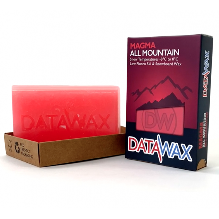 Datawax Magma All Mountain Wax 110g