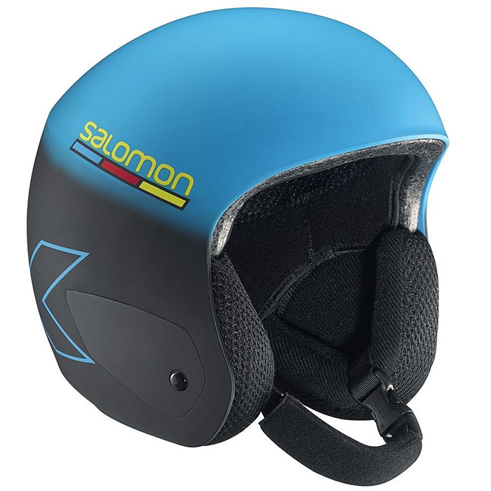 Salomon X Race Jr Helmet