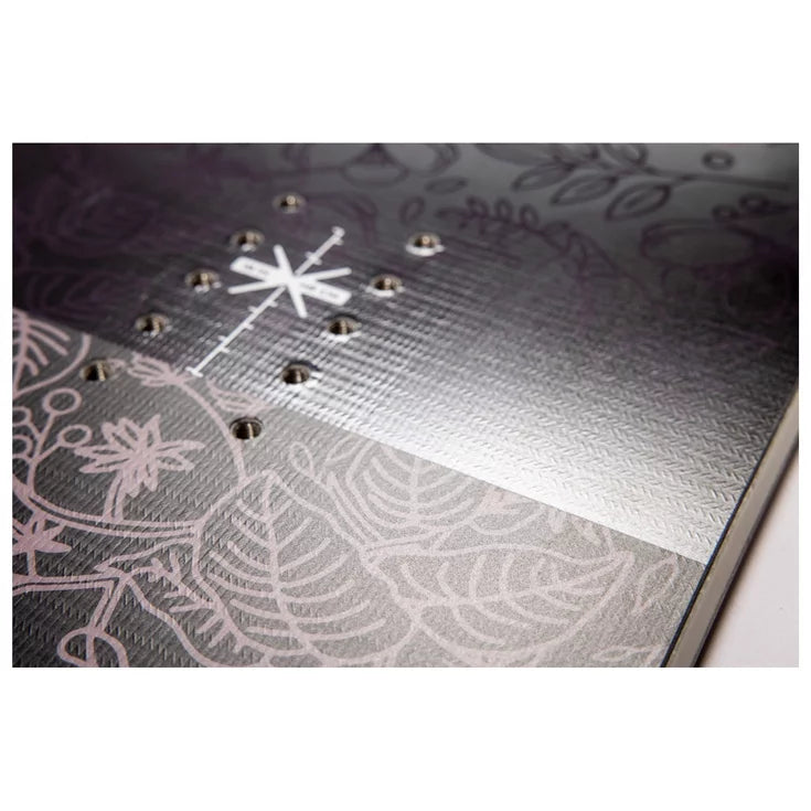 Nitro Mystique Women's Snowboard 2023