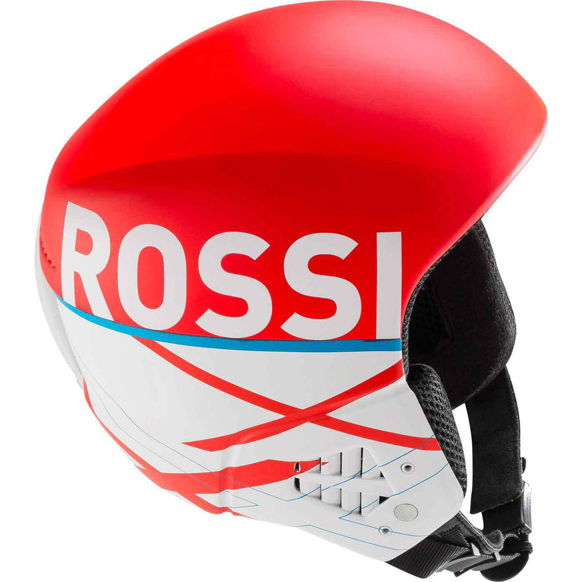 Rossignol Hero 9 FIS