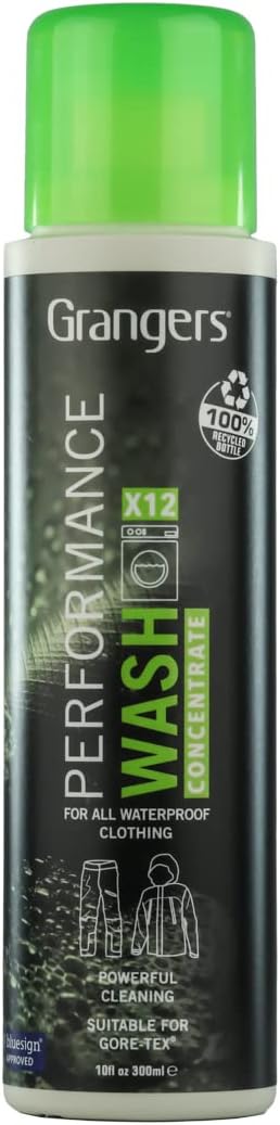 Grangers Performance Wash 300ml