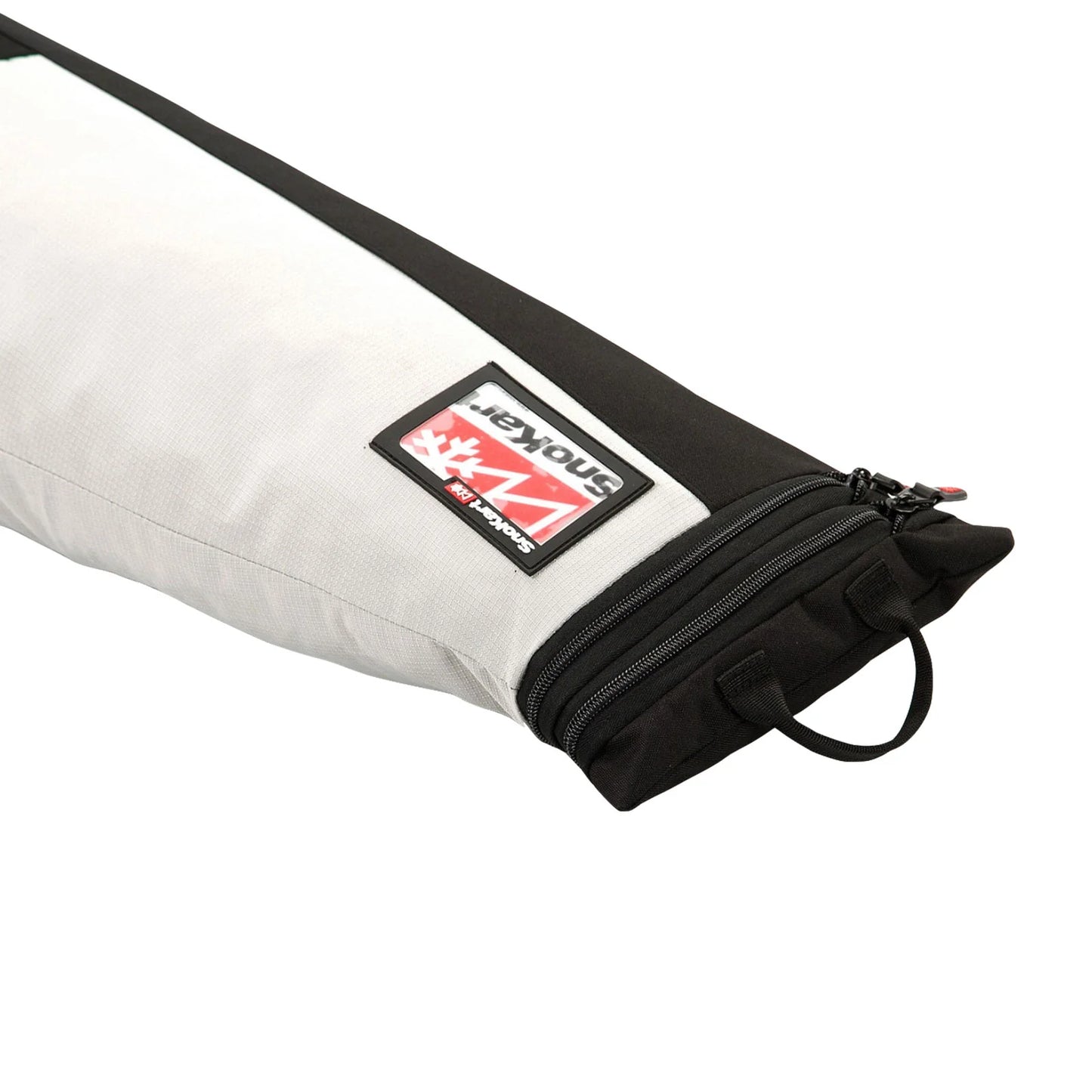 SnoKart Ski Airliner Zoom