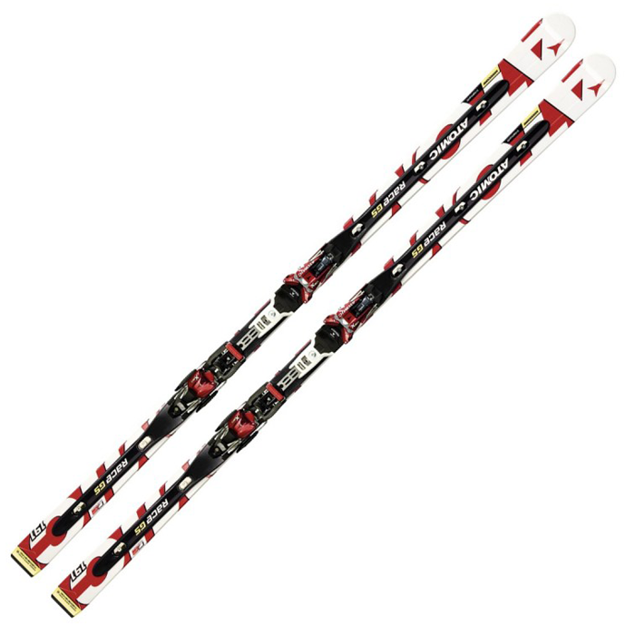 Atomic Race D2 GS ec/mas