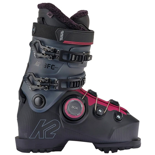 K2 BFC 95 BOA Women's Ski Boot