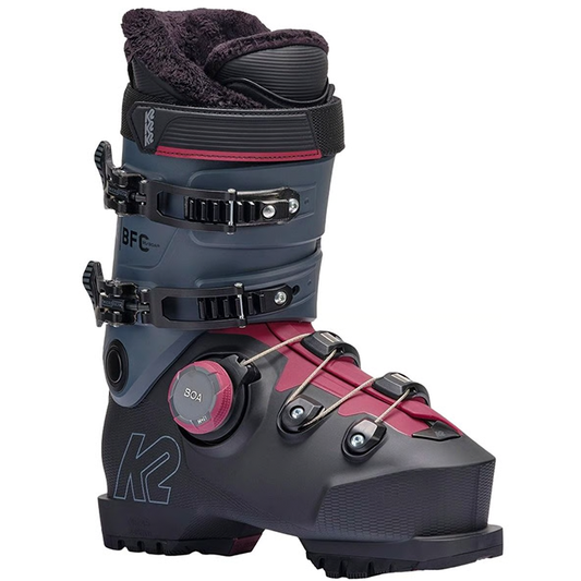 K2 BFC 95 BOA Women's Ski Boot