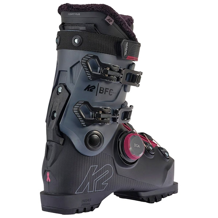 K2 BFC 95 BOA Women's Ski Boot