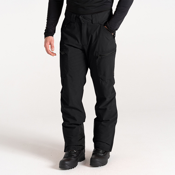 Dare2B Men's Baseplate II Pant