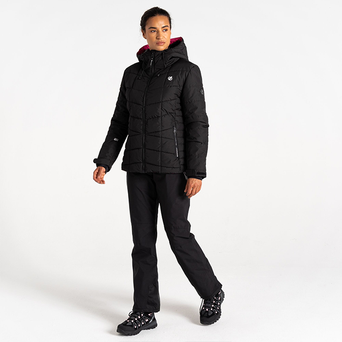 Dare2B Women's Blindside Ski Jacket