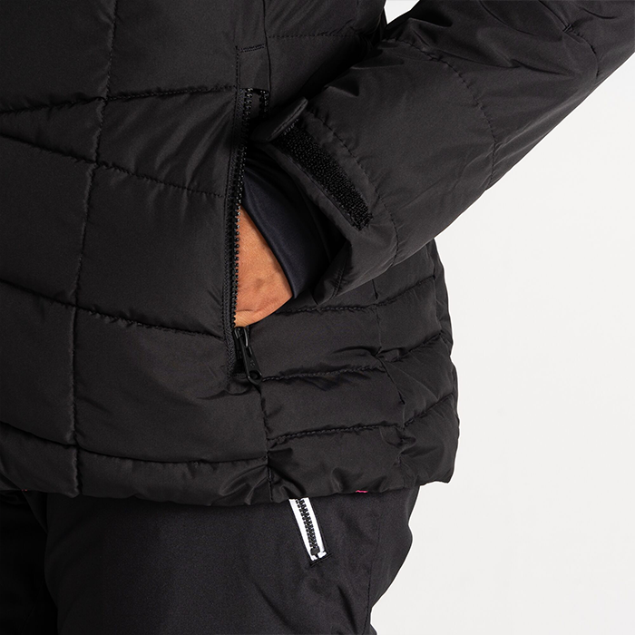 Dare2B Women's Blindside Ski Jacket