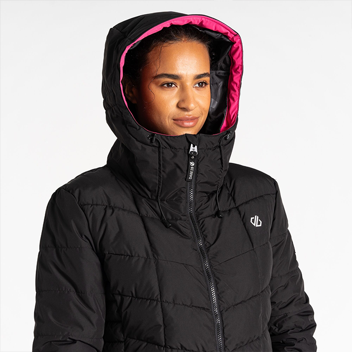Dare2B Women's Blindside Ski Jacket