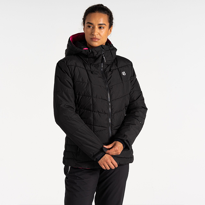 Dare2B Women's Blindside Ski Jacket