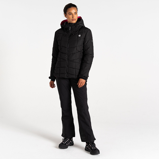Dare2B Women's Blindside Ski Jacket