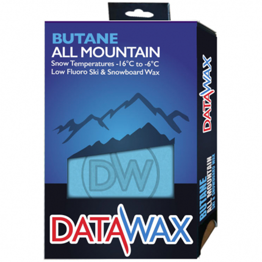 Datawax Butane All Mountain Wax 110g