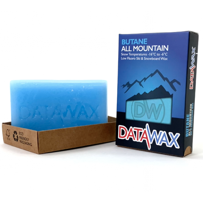 Datawax Butane All Mountain Wax 110g