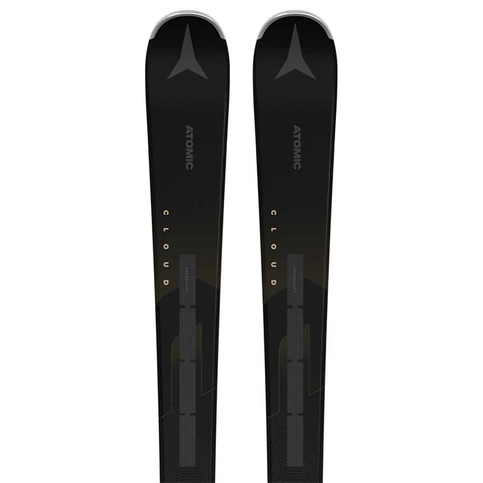 Atomic Cloud 9 + M10 Bindings