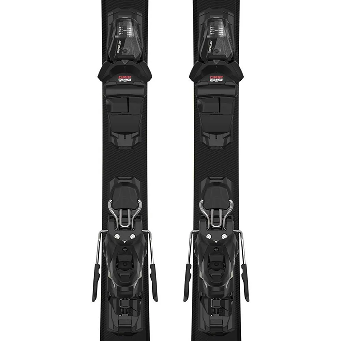 Atomic Cloud 9 + M10 Bindings