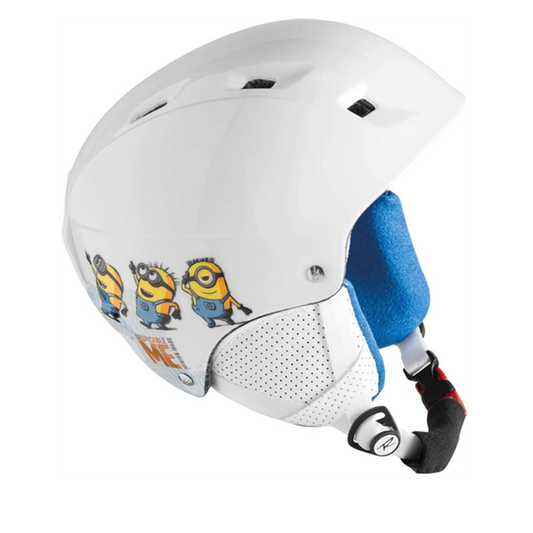 Rossignol Comp J Minions Helmet