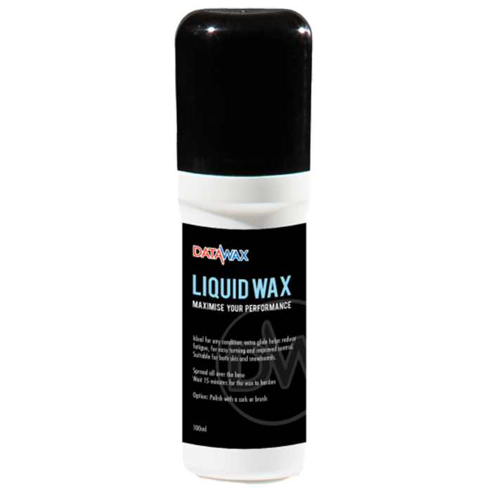 Datawax Liquid Wax