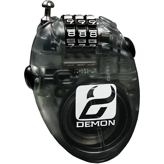 Demon Mini Lock
