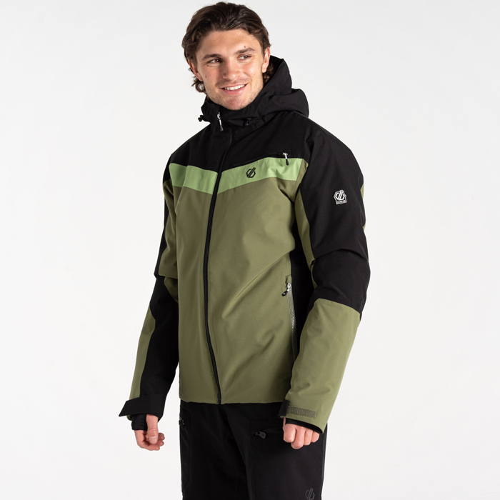 Dare2B Men's Eagle II Ski Jacket