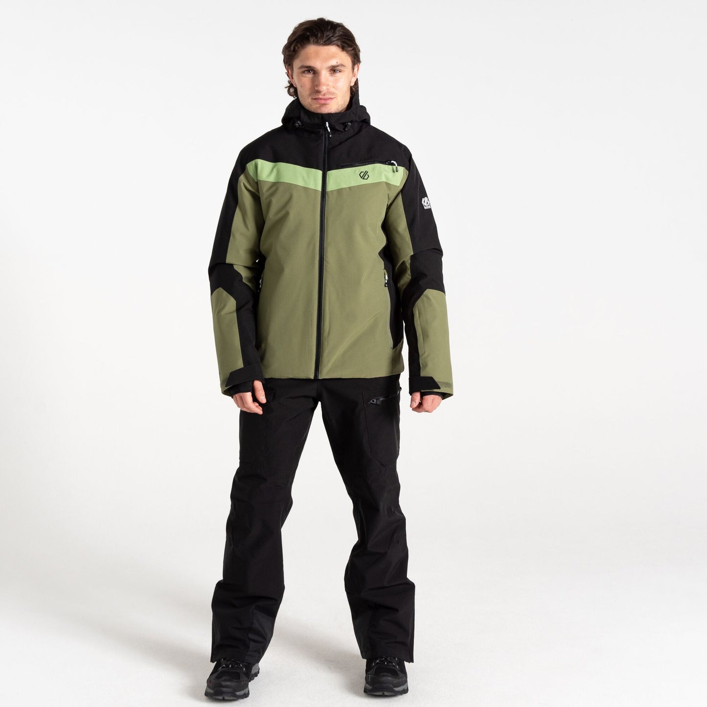 Dare2B Men's Eagle II Ski Jacket