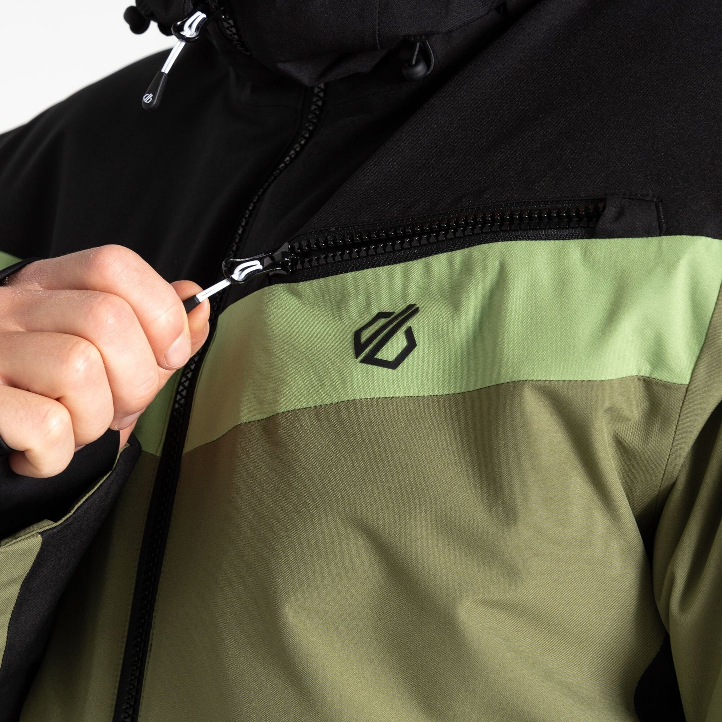 Dare2B Men's Eagle II Ski Jacket