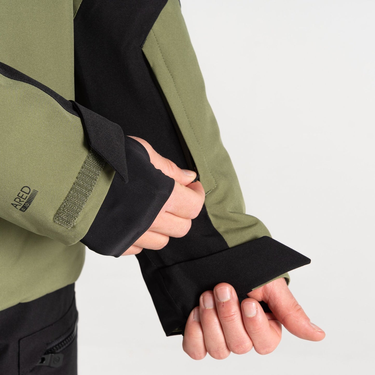 Dare2B Men's Eagle II Ski Jacket