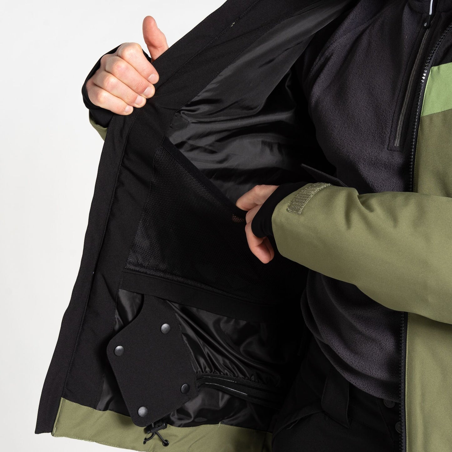 Dare2B Men's Eagle II Ski Jacket