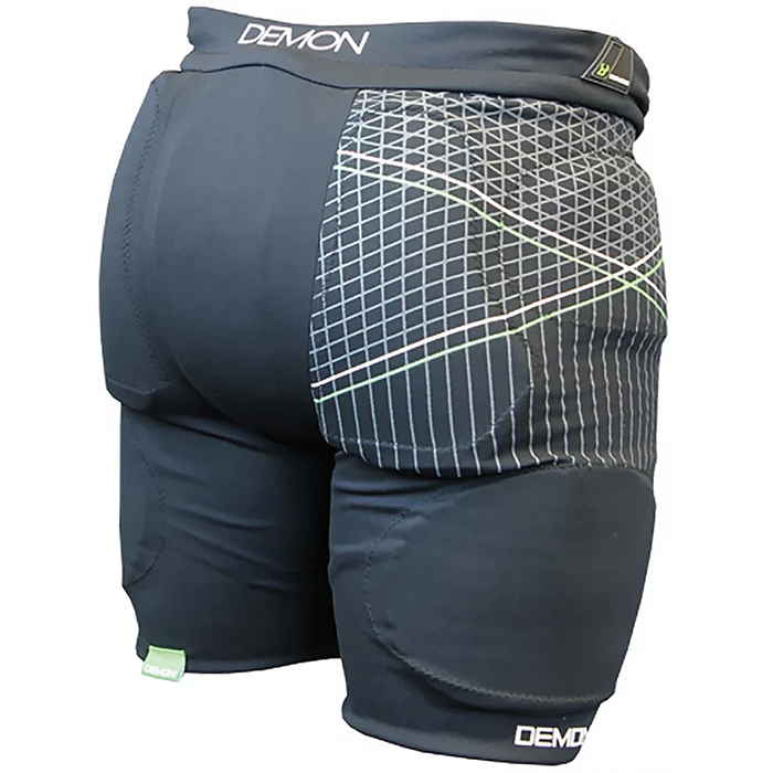 Flex Force Pro Shorts