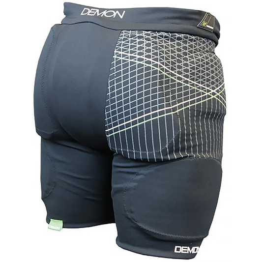 Flex Force Pro Shorts