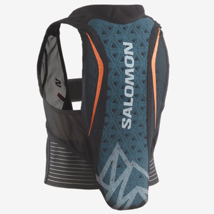 Salomon Flexcell Pro Junior