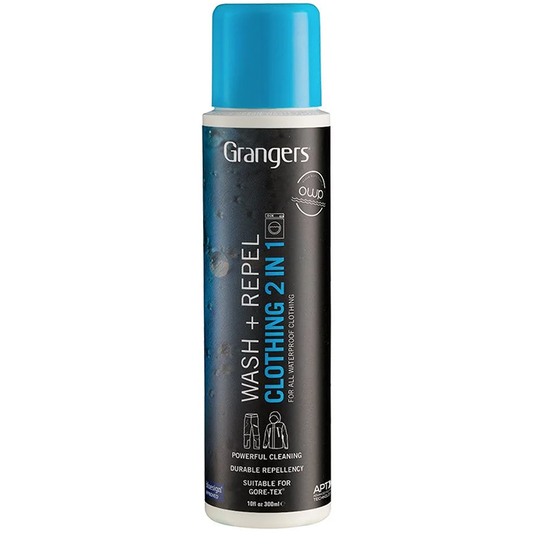 Grangers Performance 2 in 1 Wash & Repel 300ml