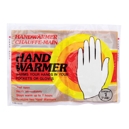 Hand Warmers