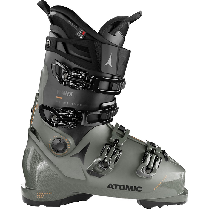 Atomic Hawx Prime 120 S GW Ski Boot