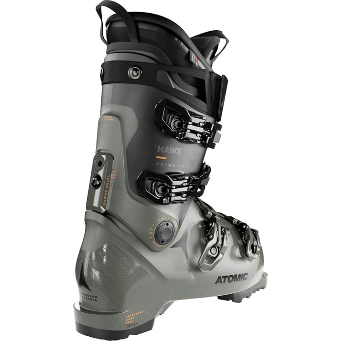 Atomic Hawx Prime 120 S GW Ski Boot