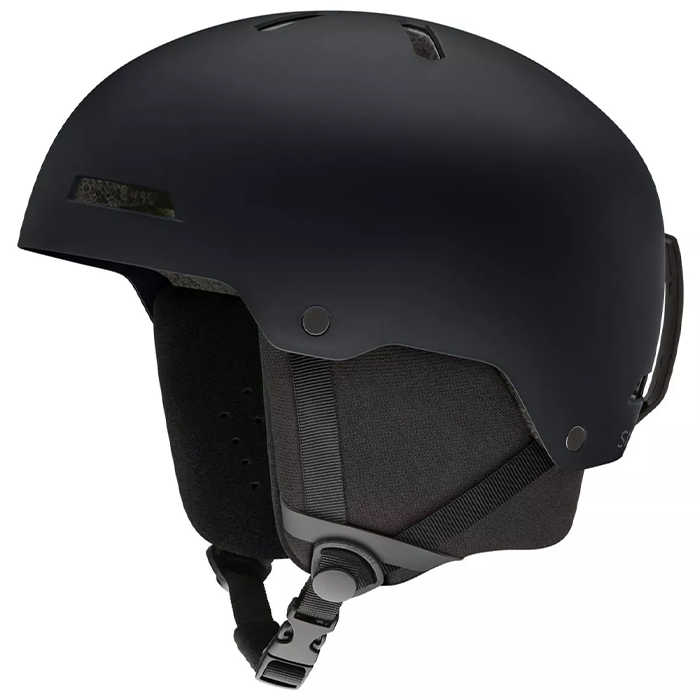 Smith Holt Junior Helmet