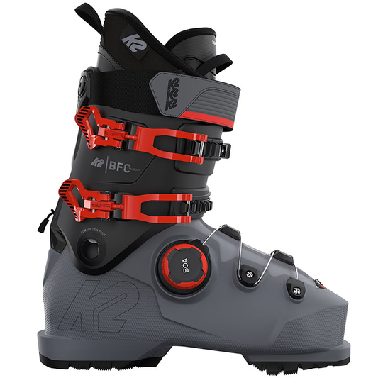 K2 BFC 110 BOA Ski Boot