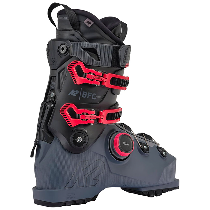 K2 BFC 110 BOA Ski Boot