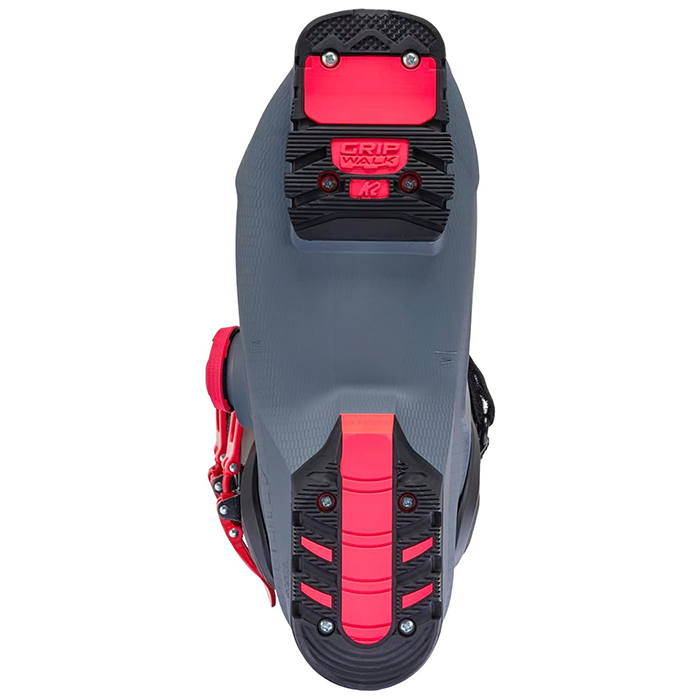 K2 BFC 110 BOA Ski Boot