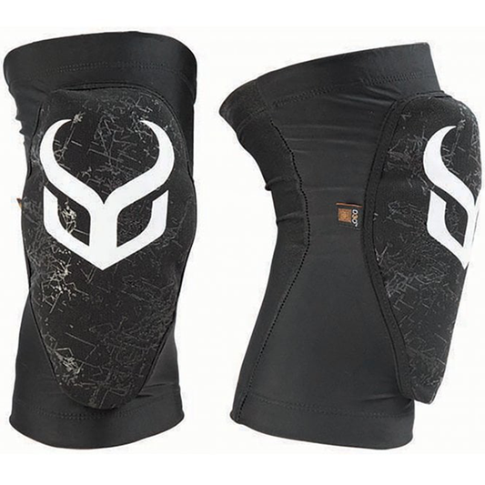 Demon Knee Pads Soft