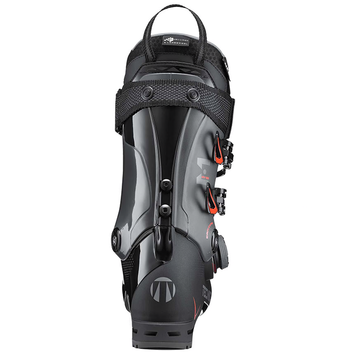 Tecnica Mach Boa HV 110 Ski Boot