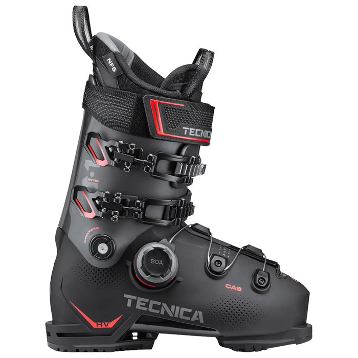 Tecnica Mach Boa HV 110 Ski Boot