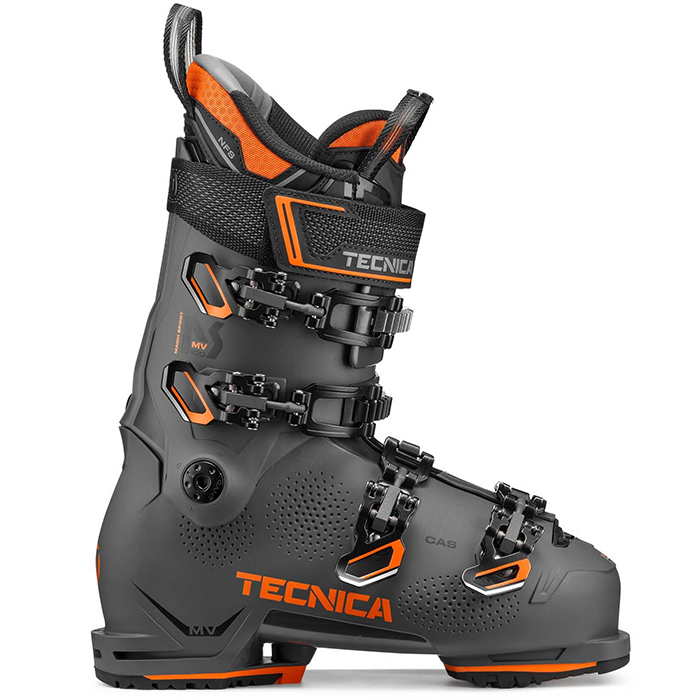 Tecnica Mach Sport HV 100 Ski Boot